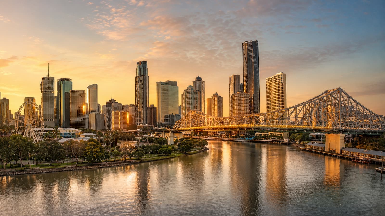 Brisbane