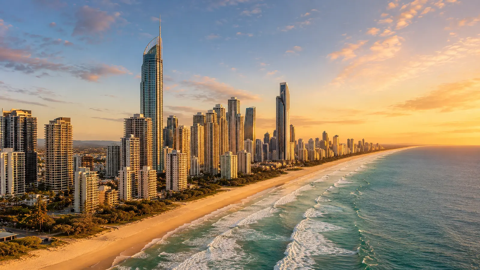 Gold Coast