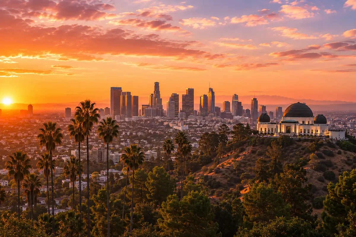 Los Angeles