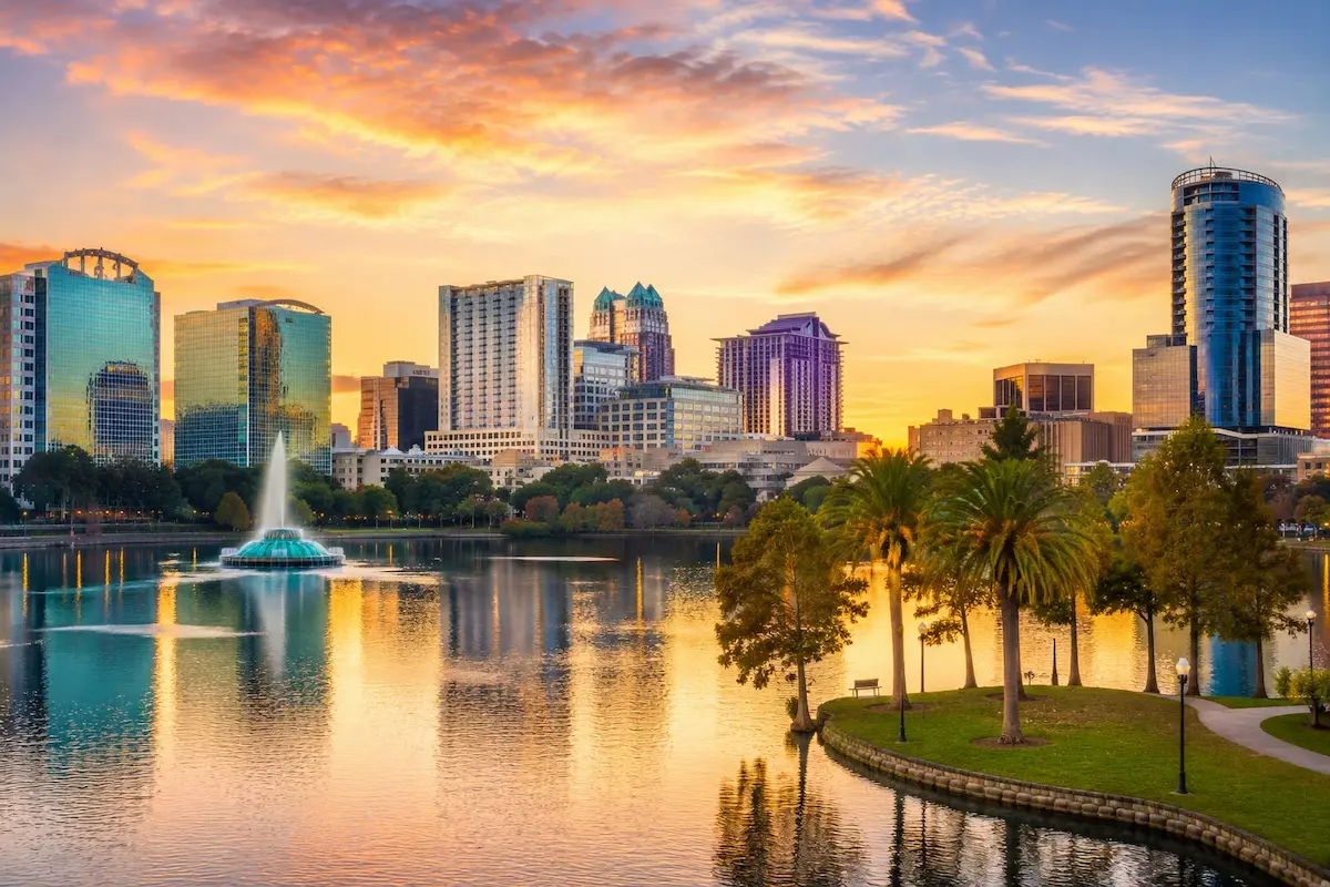 Orlando