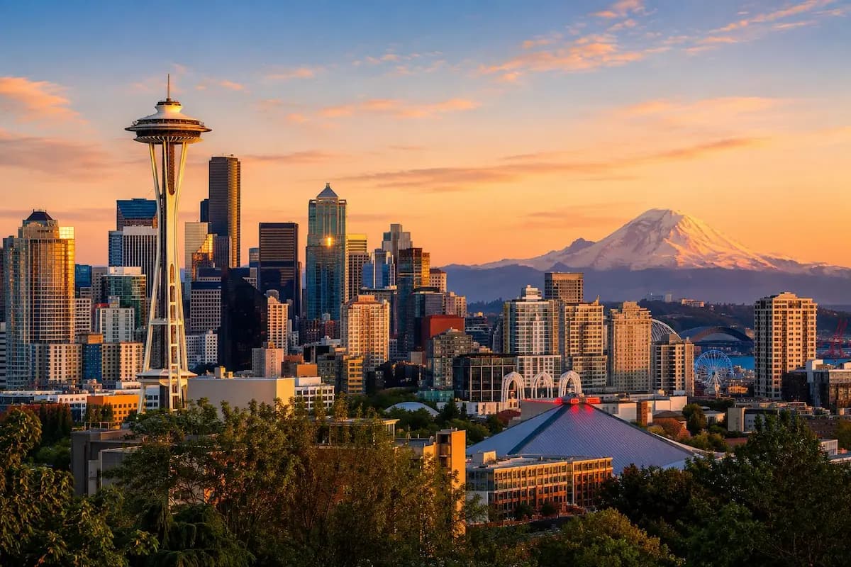 Seattle